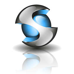 Logo 3D