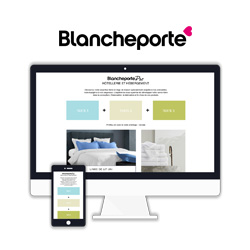 Blancheporte intégration