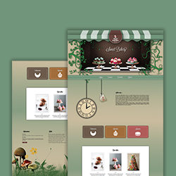 French Bakery