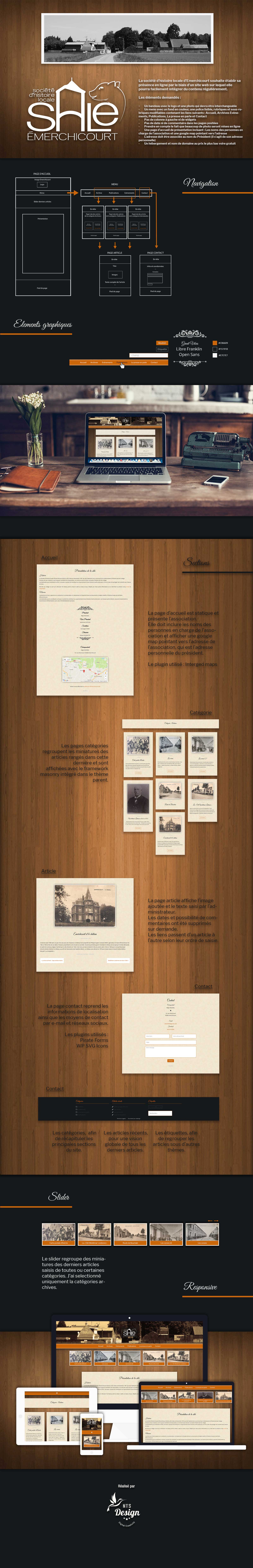 maquette
